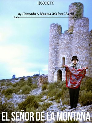 cover image of El Señor de la Montaña